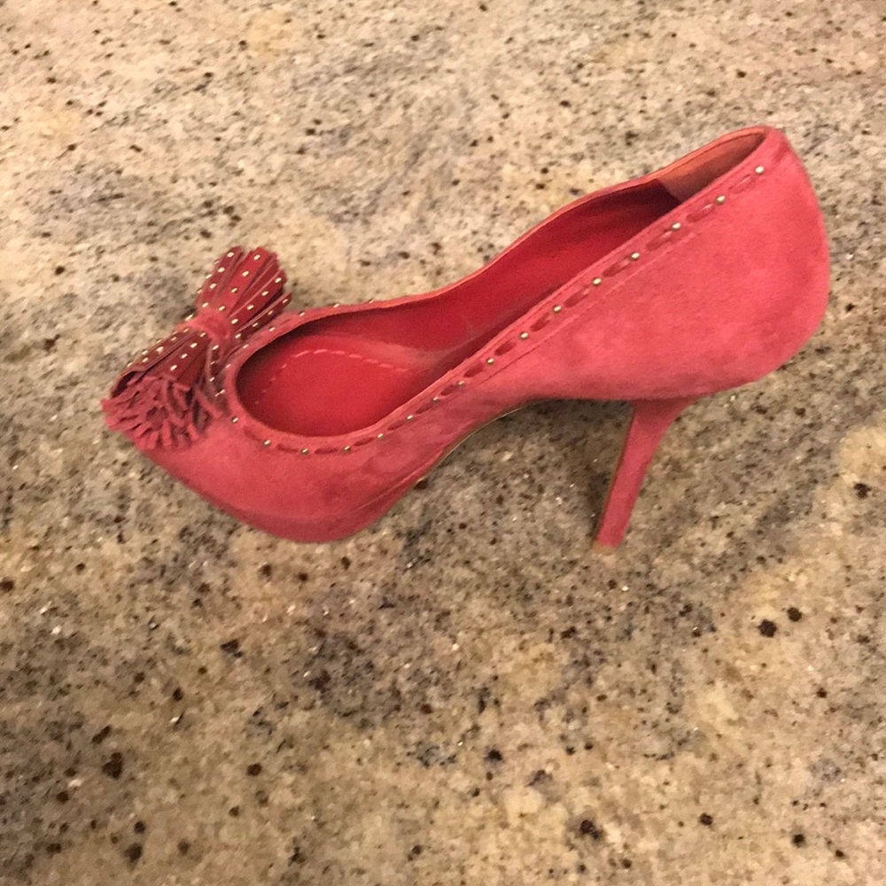 Like new Christian Dior heels - Picture 4 of 4